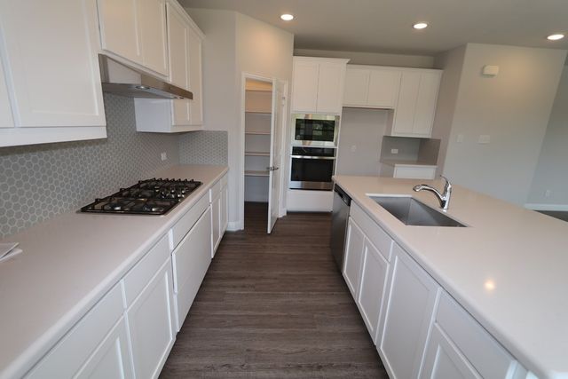 833 Tennessee Drive, Euless, TX 76040