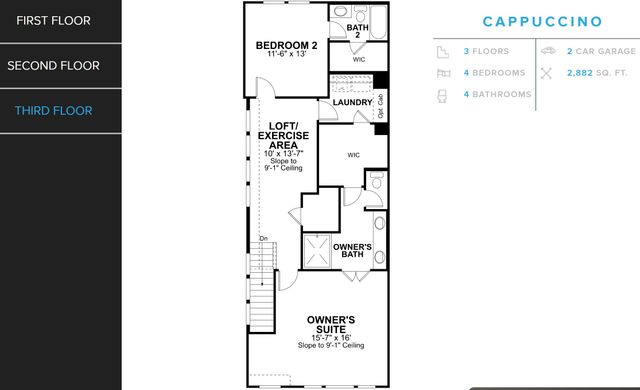 833 Tennessee Drive, Euless, TX 76040