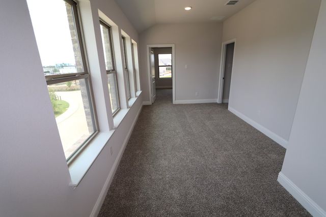 833 Tennessee Drive, Euless, TX 76040