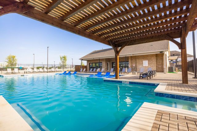 833 Tennessee Drive, Euless, TX 76040
