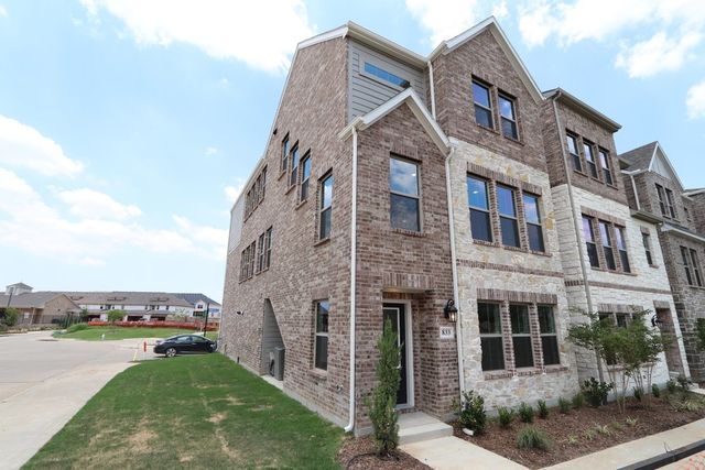 833 Tennessee Drive, Euless, TX 76040