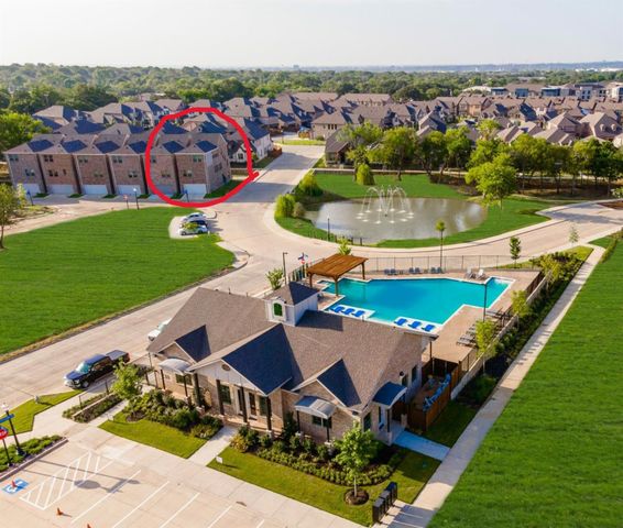 833 Tennessee Drive, Euless, TX 76040