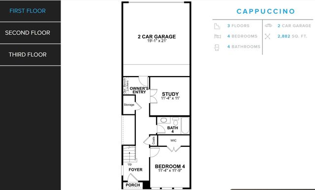 833 Tennessee Drive, Euless, TX 76040