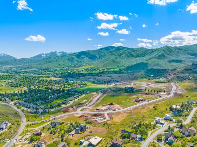 73 E Altamont Drive, Midway, UT 84049