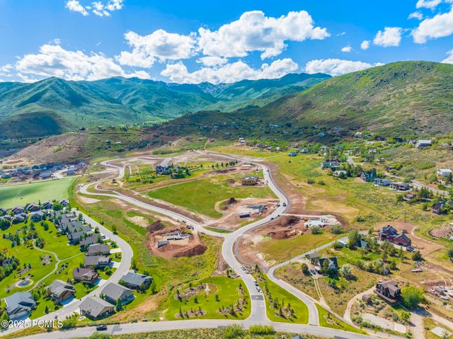 73 E Altamont Drive, Midway, UT 84049