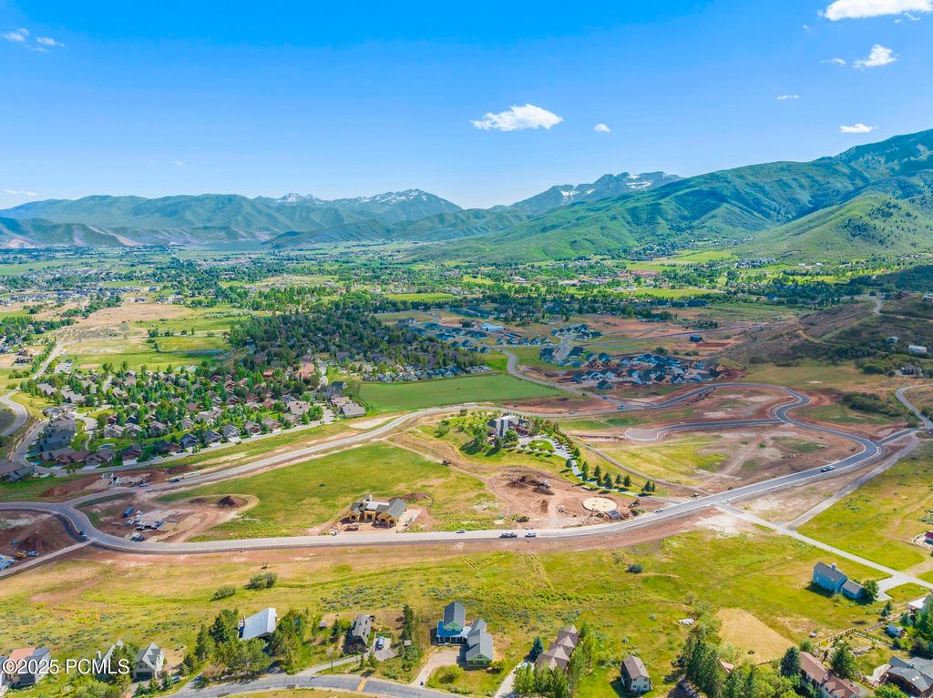 73 E Altamont Drive, Midway, UT 84049