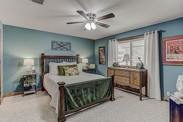 1104 Hill Circle West DR, Granite Shoals, TX 78654