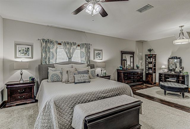 1104 Hill Circle West DR, Granite Shoals, TX 78654