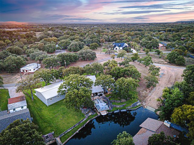 1104 Hill Circle West DR, Granite Shoals, TX 78654