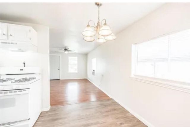 6608 Georgianna Dr Drive, Pasadena, TX 77503