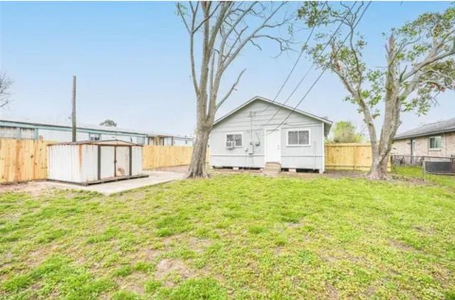 6608 Georgianna Dr Drive, Pasadena, TX 77503