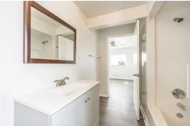 6608 Georgianna Dr Drive, Pasadena, TX 77503