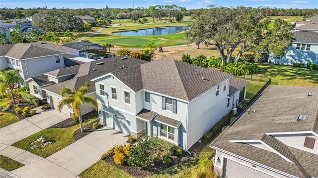4515 BENT TREE BOULEVARD, Sarasota, FL 34241