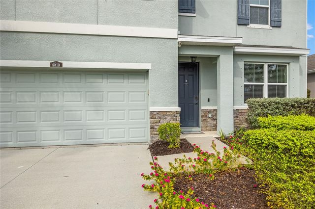 4515 BENT TREE BOULEVARD, Sarasota, FL 34241