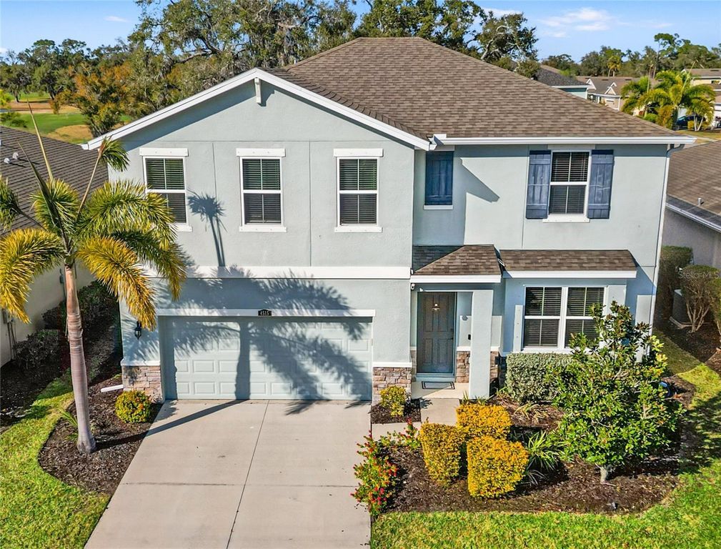 4515 BENT TREE BOULEVARD, Sarasota, FL 34241