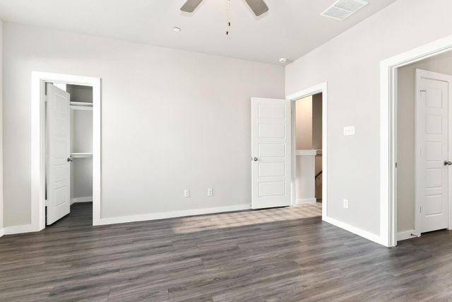 18628 Whimsic Alley, Shenandoah, TX 77385