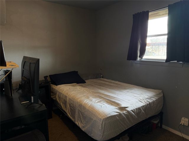 819 Paddock Street, Stephenville, TX 76401