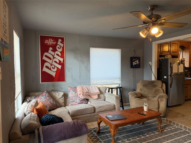 819 Paddock Street, Stephenville, TX 76401