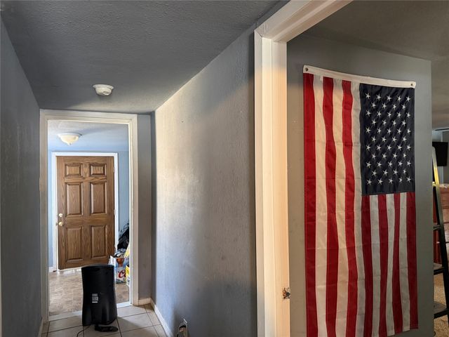 819 Paddock Street, Stephenville, TX 76401