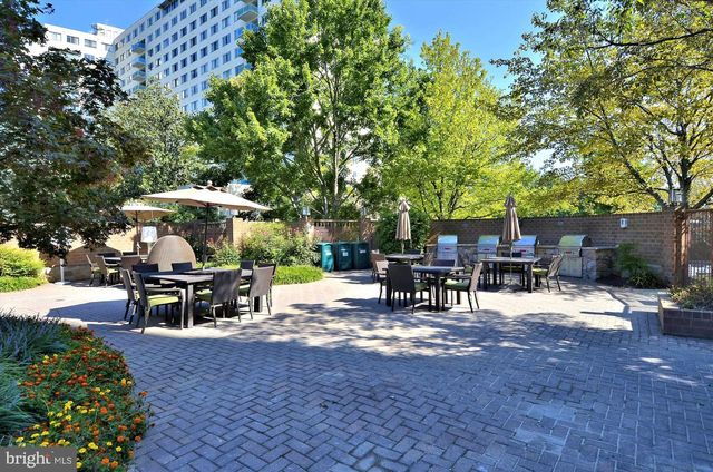 10101 GROSVENOR PL #407, Rockville, MD 20852