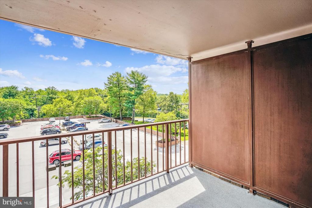 10101 GROSVENOR PL #407, Rockville, MD 20852