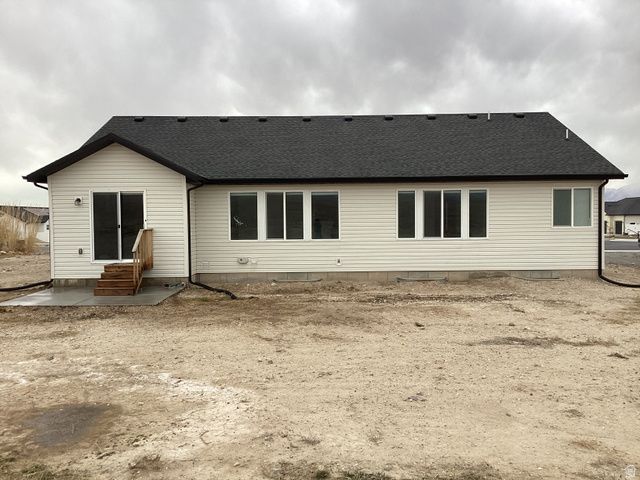 352 S AMBER FIELD DR, Grantsville, UT 84029