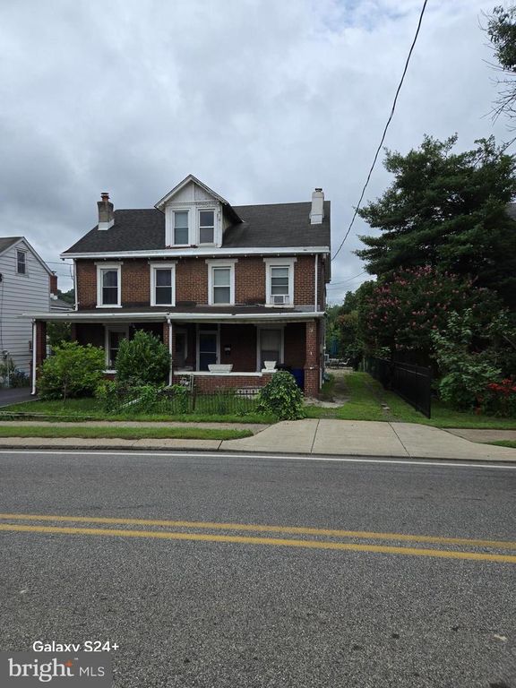 462 NEW ELM ST, Conshohocken, PA 19428
