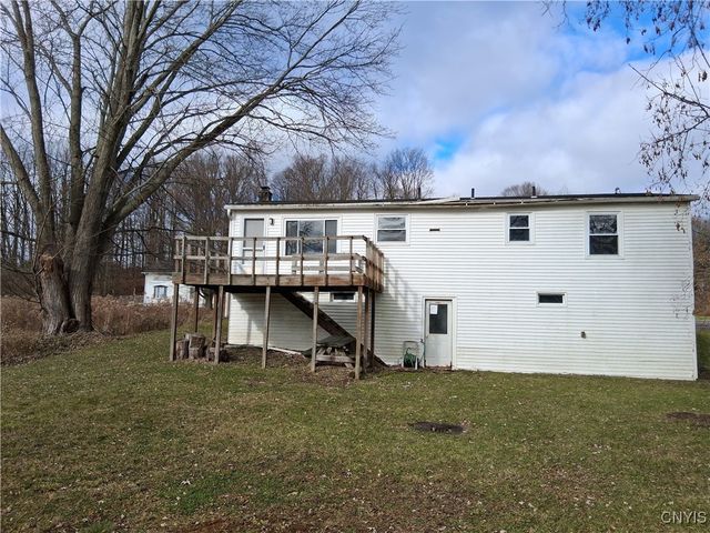 209 McLean Road, Groton, NY 13045