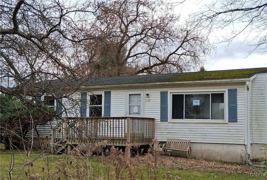 209 McLean Road, Groton, NY 13045