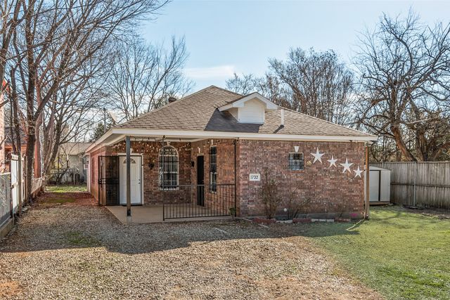 1732 Murdock, Dallas, TX 75217