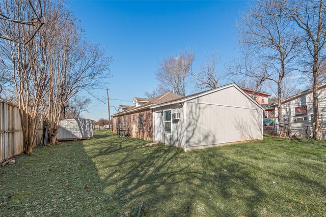 1732 Murdock, Dallas, TX 75217