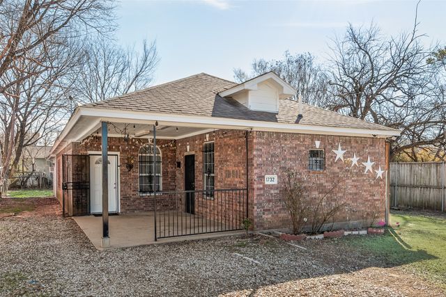 1732 Murdock, Dallas, TX 75217