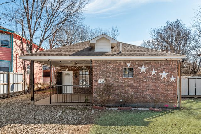 1732 Murdock, Dallas, TX 75217