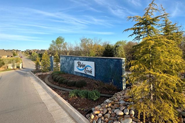 7924 Amber Ridge Drive, Edmond, OK 73034