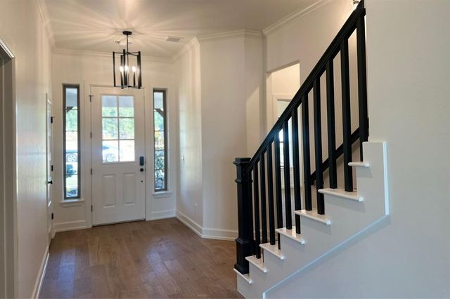 7924 Amber Ridge Drive, Edmond, OK 73034