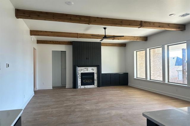 7924 Amber Ridge Drive, Edmond, OK 73034