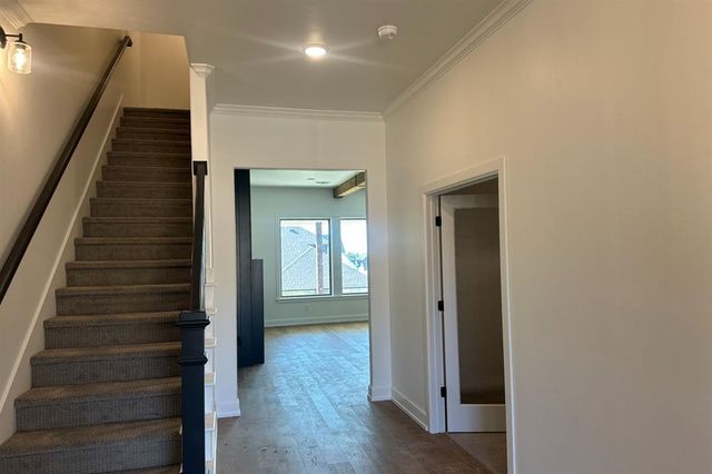 7924 Amber Ridge Drive, Edmond, OK 73034