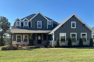 7924 Amber Ridge Drive, Edmond, OK 73034