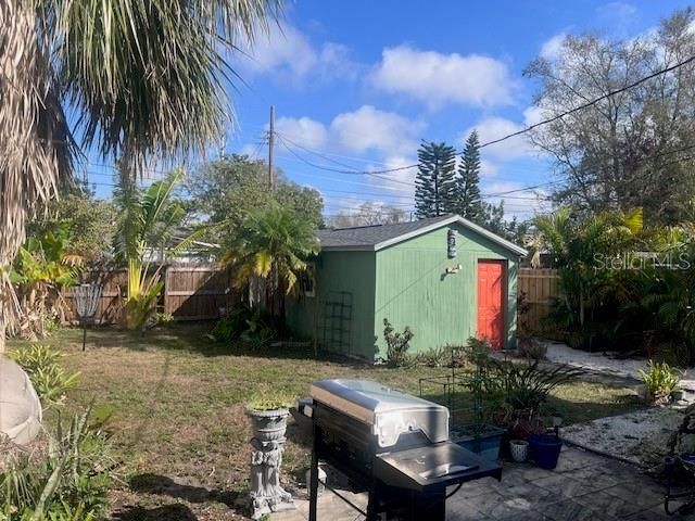 2535 14TH AVENUE N, St Petersburg, FL 33713