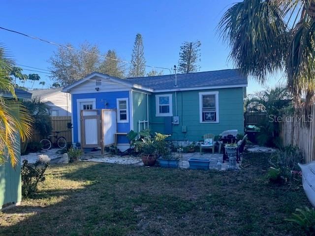 2535 14TH AVENUE N, St Petersburg, FL 33713