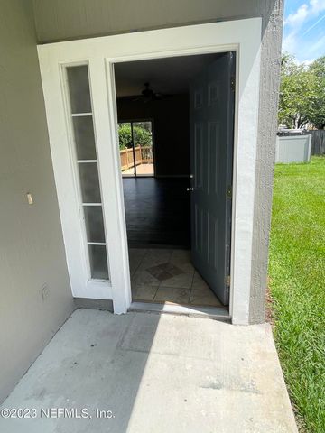 549 SCRUB JAY Drive, St. Augustine, FL 32092