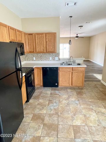 549 SCRUB JAY Drive, St. Augustine, FL 32092