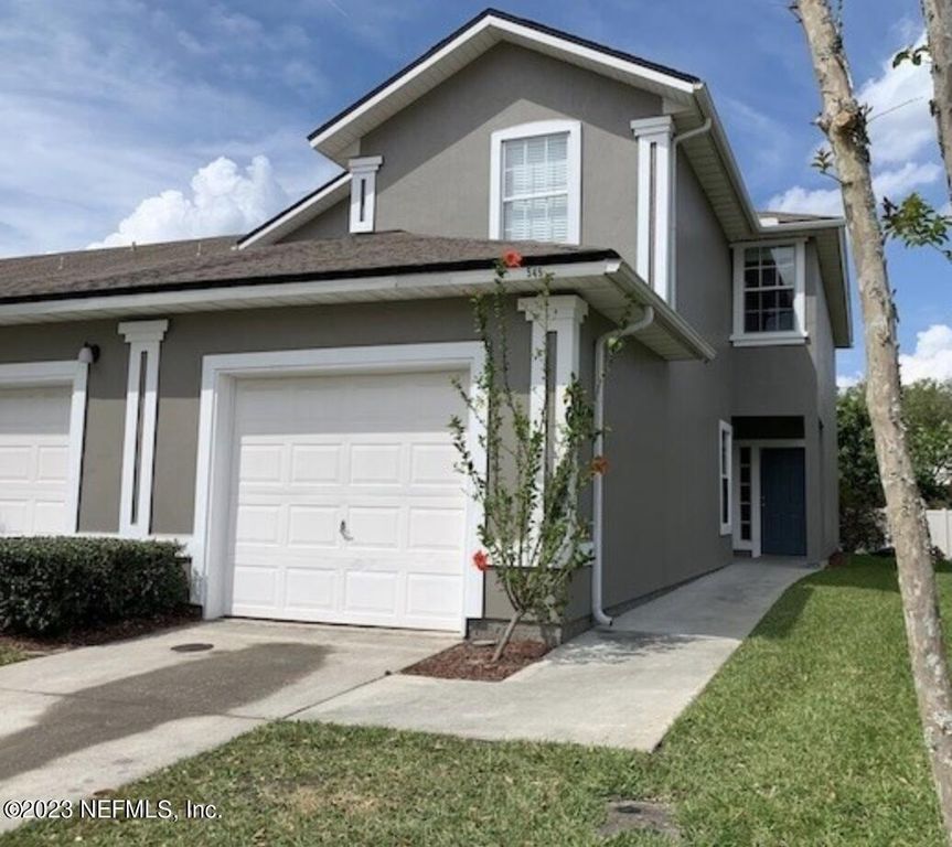 549 SCRUB JAY Drive, St. Augustine, FL 32092