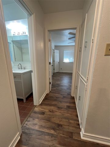 2302 Mercedes Road, Denton, TX 76205