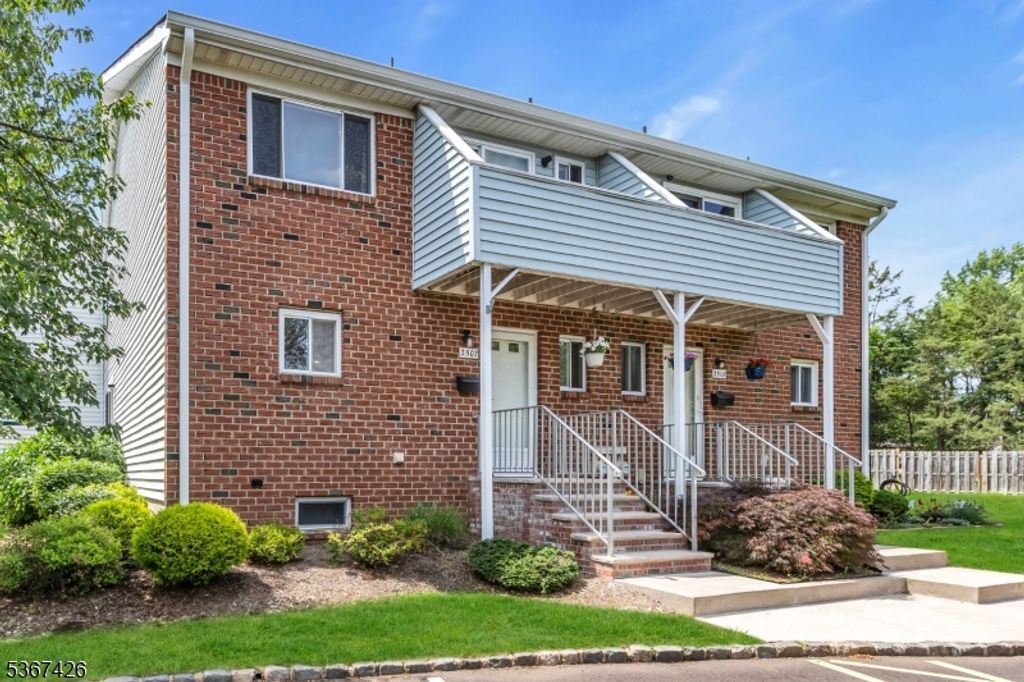 2507 Balmoral Ct, Hillsborough Twp., NJ 08844