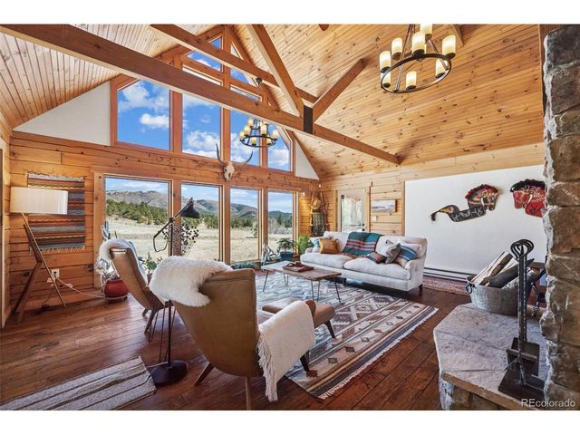 2555 New Mill Gulch Rd, Canon City, CO 81212