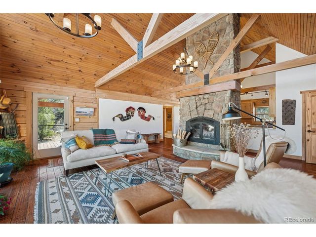 2555 New Mill Gulch Rd, Canon City, CO 81212