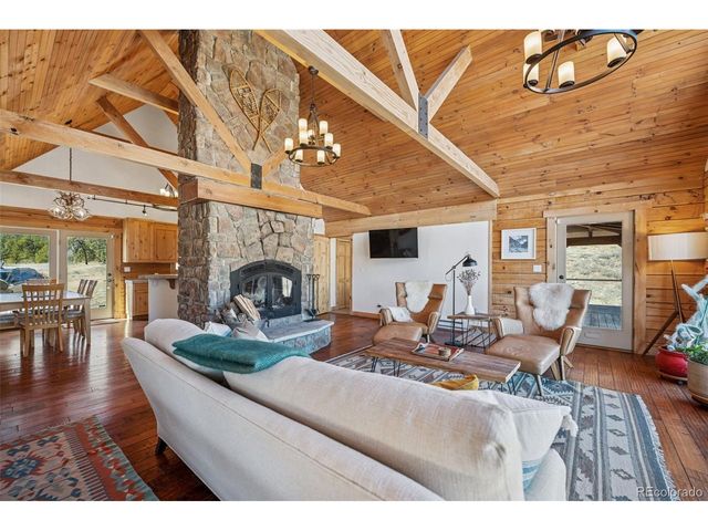 2555 New Mill Gulch Rd, Canon City, CO 81212