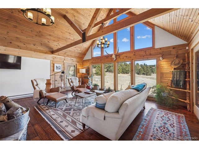 2555 New Mill Gulch Rd, Canon City, CO 81212