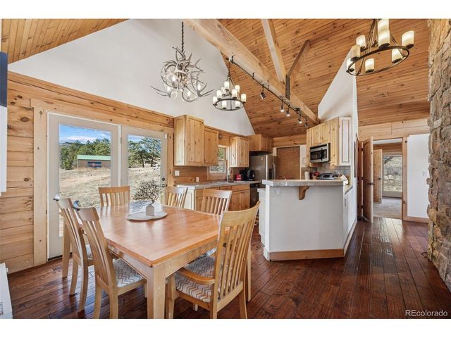 2555 New Mill Gulch Rd, Canon City, CO 81212